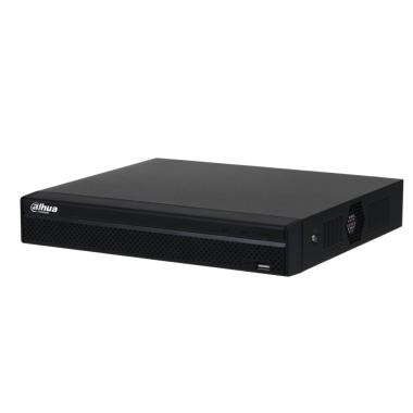 Видеорегистратор Dahua DHI-NVR1104HS-S3/H купить в Абинске