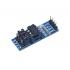 Модуль памяти - EEPROM-память I2C AT24C256 (DIP) купить в Абинске