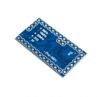Микроконтроллер Arduino Pro Mini (Atmega 328p, 5v, 16 МГц) купить в Абинске