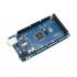 Микроконтроллер Arduino Mega 2560 R3 (Atmega 2560, синий, USB type-B) купить в Абинске