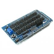 Плата расширения - Сенсор-шилд для Arduino Mega2560