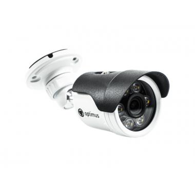 Камера Optimus AHD-H012.1(2.8)F (Full Color) купить в Абинске