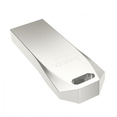 USB-флеш-накопитель Hoco USB UD4 (16 ГБ) металл купить в Абинске