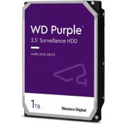Жесткий диск Western Digital Purple WD10PURZ 1ТБ