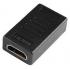 Переходник видео/аудио Buro Соединитель HDMI (v1.4) черный (BHP-ADP-HDMI-1.4) купить в Абинске