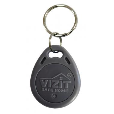 Идентификатор VIZIT Брелок EM-marine VIZIT-RF2.1 купить в Абинске